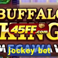 jockey bet